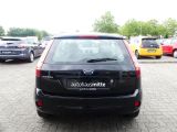 Ford Fiesta bei Gebrauchtwagen.expert - Abbildung (4 / 15) Ford Fiesta bei Gebrauchtwagen.expert - Abbildung (4 / 15)