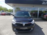 Dacia Lodgy bei Gebrauchtwagen.expert - Abbildung (8 / 15) Dacia Lodgy bei Gebrauchtwagen.expert - Abbildung (8 / 15)