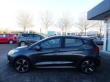Ford Fiesta bei Gebrauchtwagen.expert - Abbildung (2 / 15)
