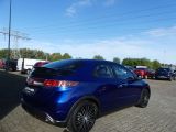 Honda Civic bei Gebrauchtwagen.expert - Abbildung (5 / 15)