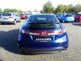Honda Civic bei Gebrauchtwagen.expert - Abbildung (4 / 15)