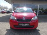 Skoda Citigo bei Gebrauchtwagen.expert - Abbildung (8 / 15)