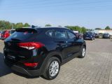 Hyundai Tucson bei Gebrauchtwagen.expert - Abbildung (5 / 15)