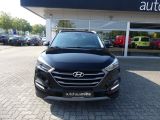Hyundai Tucson bei Gebrauchtwagen.expert - Abbildung (8 / 15)