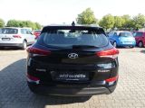 Hyundai Tucson bei Gebrauchtwagen.expert - Abbildung (4 / 15)