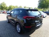 Hyundai Tucson bei Gebrauchtwagen.expert - Abbildung (3 / 15)