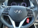 Hyundai Tucson bei Gebrauchtwagen.expert - Abbildung (14 / 15)