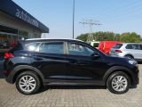 Hyundai Tucson bei Gebrauchtwagen.expert - Abbildung (6 / 15)