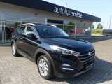 Hyundai Tucson bei Gebrauchtwagen.expert - Abbildung (7 / 15)