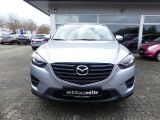 Mazda CX 5 bei Gebrauchtwagen.expert - Abbildung (8 / 15)