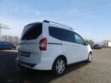 Ford Tourneo bei Gebrauchtwagen.expert - Abbildung (5 / 15)