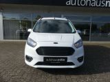 Ford Tourneo Courier bei Gebrauchtwagen.expert - Abbildung (8 / 15) Ford Tourneo Courier bei Gebrauchtwagen.expert - Abbildung (8 / 15)