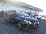 Nissan Qashqai bei Gebrauchtwagen.expert - Abbildung (7 / 15)