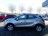 Opel Mokka X bei Gebrauchtwagen.expert - Abbildung (2 / 15)