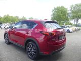 Mazda CX 5 bei Gebrauchtwagen.expert - Abbildung (3 / 15)