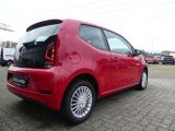 VW Up bei Gebrauchtwagen.expert - Abbildung (5 / 15) VW Up bei Gebrauchtwagen.expert - Abbildung (5 / 15)