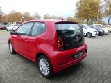 VW Up bei Gebrauchtwagen.expert - Abbildung (3 / 15) VW Up bei Gebrauchtwagen.expert - Abbildung (3 / 15)