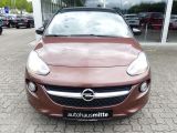 Opel Adam bei Gebrauchtwagen.expert - Abbildung (8 / 15)