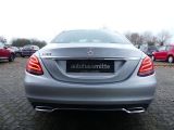 Mercedes-Benz C-Klasse bei Gebrauchtwagen.expert - Abbildung (4 / 15)