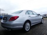 Mercedes-Benz C-Klasse bei Gebrauchtwagen.expert - Abbildung (5 / 15)