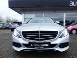 Mercedes-Benz C-Klasse bei Gebrauchtwagen.expert - Abbildung (8 / 15)