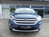 Ford Kuga bei Gebrauchtwagen.expert - Abbildung (8 / 15) Ford Kuga bei Gebrauchtwagen.expert - Abbildung (8 / 15)