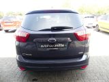 Ford C-MAX bei Gebrauchtwagen.expert - Abbildung (4 / 15) Ford C-MAX bei Gebrauchtwagen.expert - Abbildung (4 / 15)