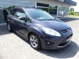 Ford C-MAX bei Gebrauchtwagen.expert - Abbildung (7 / 15) Ford C-MAX bei Gebrauchtwagen.expert - Abbildung (7 / 15)