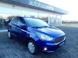 Ford Ka bei Gebrauchtwagen.expert - Abbildung (7 / 15) Ford Ka bei Gebrauchtwagen.expert - Abbildung (7 / 15)