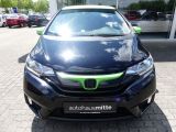 Honda Jazz bei Gebrauchtwagen.expert - Abbildung (8 / 15)