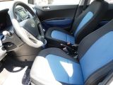 Hyundai i10 bei Gebrauchtwagen.expert - Abbildung (13 / 15)