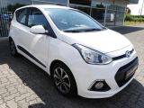 Hyundai i10 bei Gebrauchtwagen.expert - Abbildung (7 / 15)