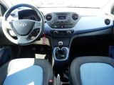 Hyundai i10 bei Gebrauchtwagen.expert - Abbildung (14 / 15)