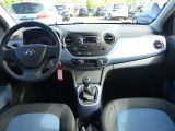 Hyundai i10 bei Gebrauchtwagen.expert - Abbildung (14 / 15)