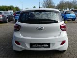 Hyundai i10 bei Gebrauchtwagen.expert - Abbildung (4 / 15)