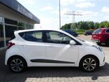 Hyundai i10 bei Gebrauchtwagen.expert - Abbildung (6 / 15)