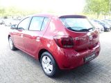 Dacia Sandero bei Gebrauchtwagen.expert - Abbildung (3 / 15)