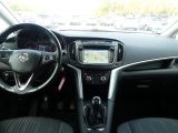 Opel Zafira bei Gebrauchtwagen.expert - Abbildung (14 / 15) Opel Zafira bei Gebrauchtwagen.expert - Abbildung (14 / 15)