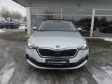 Skoda Scala bei Gebrauchtwagen.expert - Abbildung (8 / 15) Skoda Scala bei Gebrauchtwagen.expert - Abbildung (8 / 15)