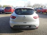 Renault Clio bei Gebrauchtwagen.expert - Abbildung (4 / 15)