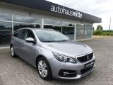Peugeot 308 bei Gebrauchtwagen.expert - Abbildung (7 / 15)