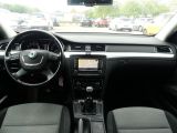 Skoda Superb bei Gebrauchtwagen.expert - Abbildung (14 / 15)