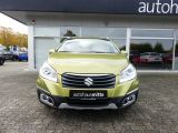 Suzuki SX4 S-Cross bei Gebrauchtwagen.expert - Abbildung (8 / 15) Suzuki SX4 S-Cross bei Gebrauchtwagen.expert - Abbildung (8 / 15)