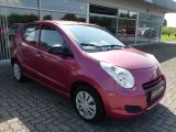 Suzuki Alto bei Gebrauchtwagen.expert - Abbildung (7 / 15)