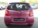 Suzuki Alto bei Gebrauchtwagen.expert - Abbildung (4 / 15)