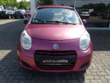 Suzuki Alto bei Gebrauchtwagen.expert - Abbildung (8 / 15)