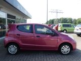 Suzuki Alto bei Gebrauchtwagen.expert - Abbildung (6 / 15)