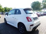 Abarth 500 bei Gebrauchtwagen.expert - Abbildung (3 / 15) Abarth 500 bei Gebrauchtwagen.expert - Abbildung (3 / 15)