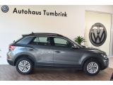 VW T-Roc bei Gebrauchtwagen.expert - Abbildung (2 / 15)