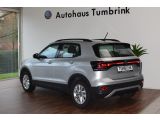 VW T-Cross bei Gebrauchtwagen.expert - Abbildung (5 / 15)